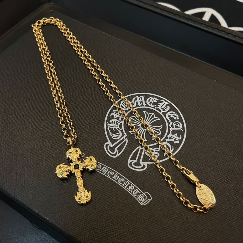 Chrome Hearts Necklaces